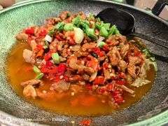 -味上湘菜馆(岳麓山店)