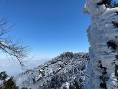 -南岳衡山风景名胜区