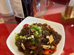-马凯餐厅(长椿街店)