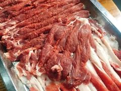-老北京涮羊肉(航东路店)