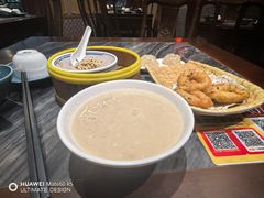 -安泰楼·佛跳墙创始人·传统闽味早茶·酒楼(三坊七巷闽菜地标店)
