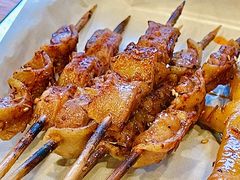 -京朋串屋·烧烤(望京西路总店)