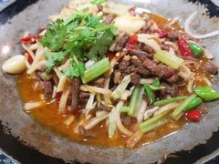 -张关合渣(朱家坳店)
