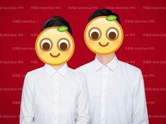 -天真蓝照相馆(中华广场店)