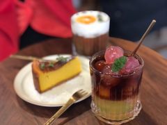 -Eu2+ coffee(上大路店)