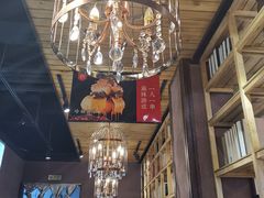 -巴渝菜馆(涿州店)