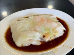 -伍湛记 · 广州老字号(龙津中路店)