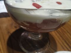 普洱玫瑰冻-茶花妹子云南餐厅(北大店)