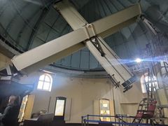 -上海佘山国家森林公园西佘山园