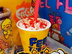 -DQ·蛋糕·冰淇淋(通州万达店)