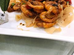 -福满园大酒楼(梅林店)