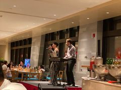 -味餐厅·海鲜·火锅·自助餐