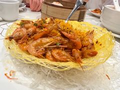 -海上名珠·海鲜酒楼(励骏庞都店)