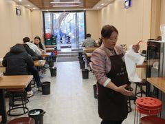 -金原鸭血粉丝汤·汤包·脆皮烤鸭(南京博物院店)