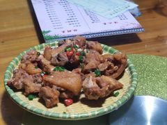 -杨厝六十六农庄农舍(杨厝路店)
