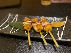 -长崎屋·日本料理·刺身·烧鸟(天河北路店)