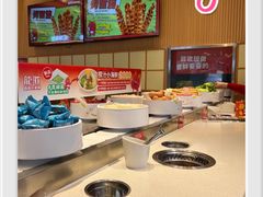 -万达广场(济南高新店)
