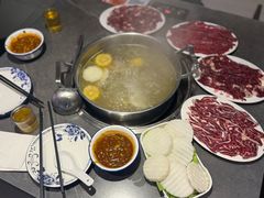 -贵宾牛·潮汕牛肉火锅(珠池总店)