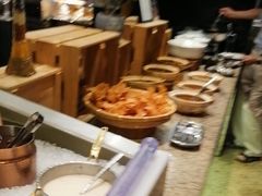 -上海锦江汤臣洲际大酒店壹阶层