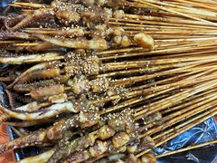 -十里铺铁板鱿鱼