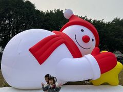 -盈香心动乐园