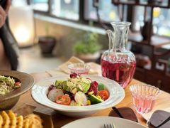 -本处·素食·融合料理(南油店)