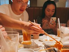-海底捞火锅鲜切牛肉主题店(长寿路店)