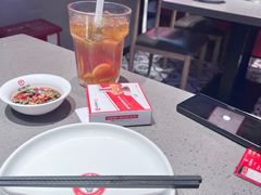 -老佛爷铜炉蛙锅(东门老街店)