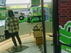 -柠季·手打柠檬茶(吴江路店)