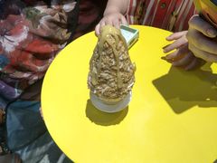 -BLEUSKA布乳斯佳冰淇淋(金沙印象城店)