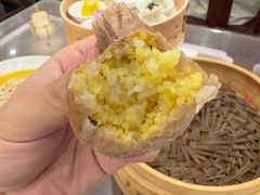 -富春茶社(国庆路店)