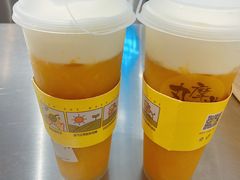 -丸摩堂鲜果茶(九方店)