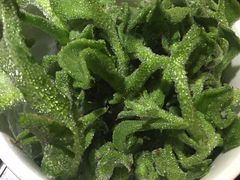 冰草-海底捞火锅(连城广场店)