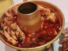 -全牛匠·乐山跷脚牛肉(西北旺万象汇店)