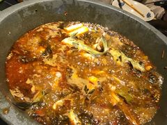 -石锅苗苗鱼(武汉首店)