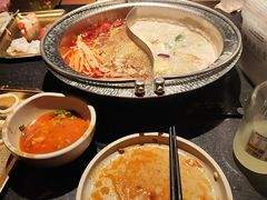 -牛New寿喜烧(金茂览秀城店)
