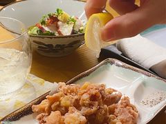 炸鸡软骨-章之鱼家(体育东路店)