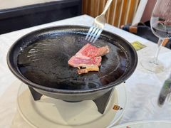 -胡安之家烤肉馆