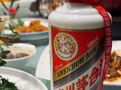 -鹿鸣春饭店(总店)