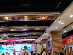 -亮欢寨酸汤鱼(沙冲路店)