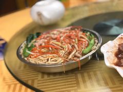 -肥姐美食(同福中路店)