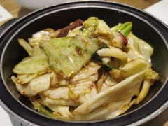 手撕包菜-榕意·川味之美(深业上城店)