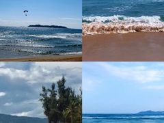 -海棠湾