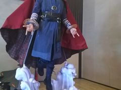 -自由人影城(大庆唐人中心店)