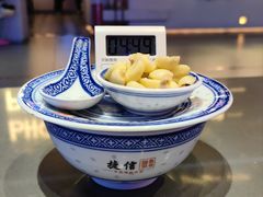-捷信牛奶甜品世家(合生汇店)