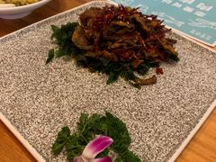 -云里小坐·小院里·团建·宴请·下午茶(三圣乡店)