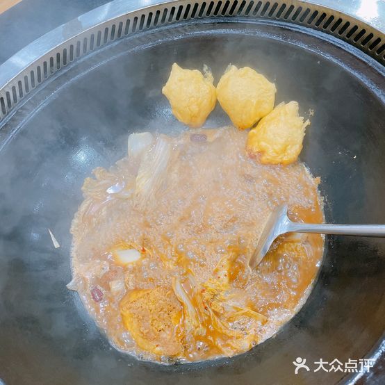 东北特色铁锅炖(环城北路店)