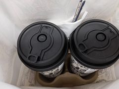 -霸王茶姬(上海静安大悦城店)