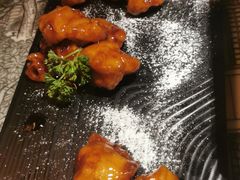 -绿茶餐厅(石家庄万象城店)