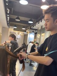 点击看大图 -P.R.O.salon 发哲